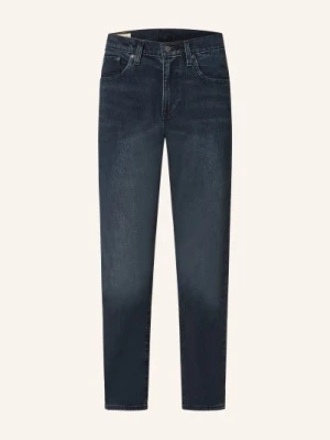 Levi's® Jeansy 512 Slim Tapered Fit blau