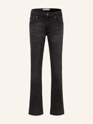 Levi's® Jeansy 512 Slim Tapered Fit blau