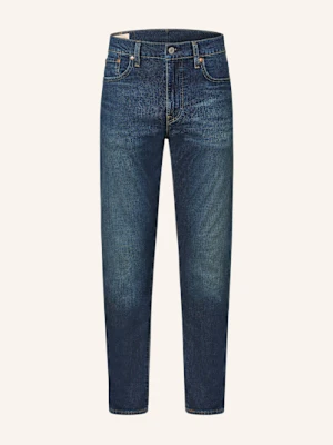 Levi's® Jeansy 512 Slim Tapered Fit blau