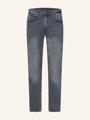 Levi's® Jeansy 512 Slim Tapered Fit blau