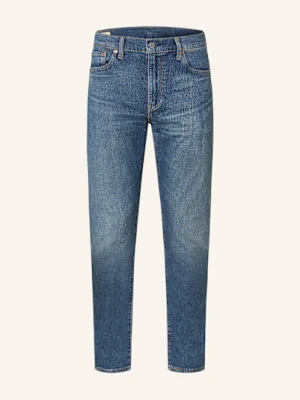Levi's® Jeansy 512 Slim Tapered Fit blau