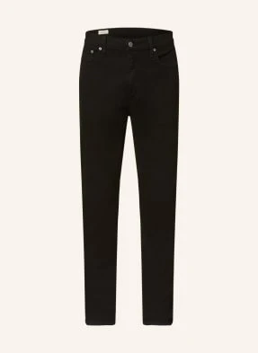 Levi's® Jeansy 512 Slim Tapered Fit schwarz