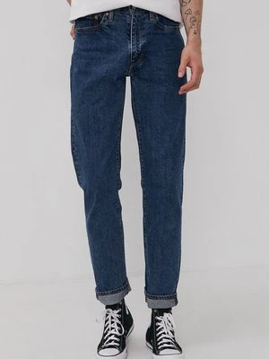 Levi's jeansy 514 męskie