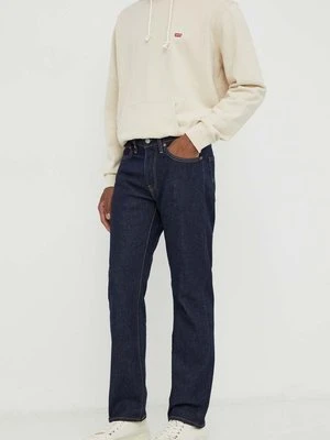 Levi's jeansy 514 STRAIGHT męskie