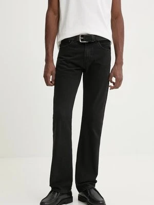 Levi's jeansy 517 BOOTCUT męskie