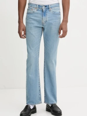 Levi's jeansy 527™ SLIM BOOT CUT