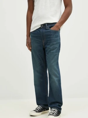 Levi's jeansy 541 ATHLETIC TAPER