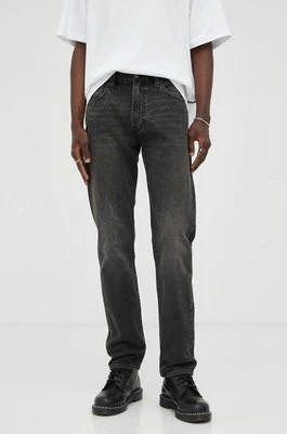 Levi's jeansy 551Z AUTHENTIC STRAIGHT męskie