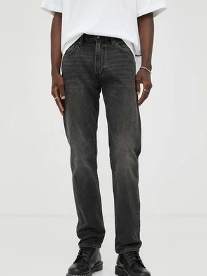 Levi's jeansy 551Z AUTHENTIC STRAIGHT męskie