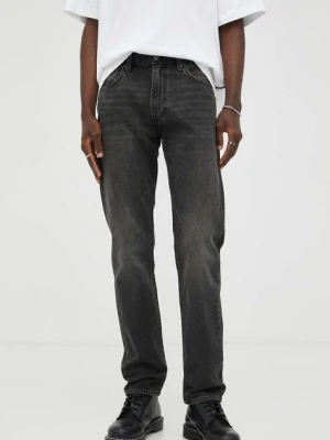 Levi's jeansy 551Z AUTHENTIC STRAIGHT męskie