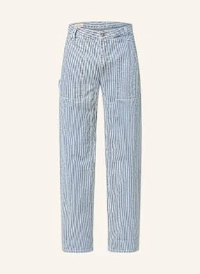 Levi's® Jeansy 555 Relaxed Fit blau