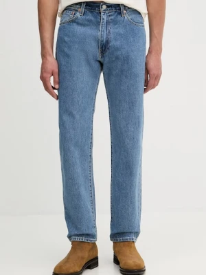 Levi's jeansy 555™ RELAXED STRAIGHT