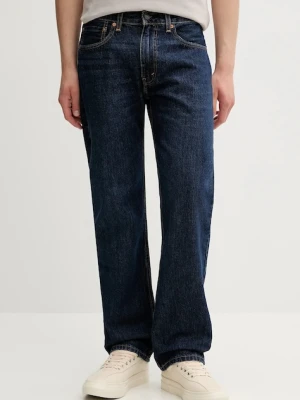 Levi's jeansy 555 RELAXED STRAIGHT