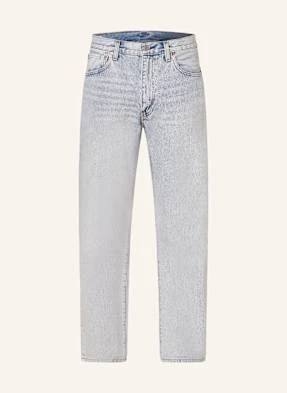 Levi's® Jeansy 555 Relaxed Straight Fit blau