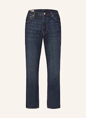 Levi's® Jeansy 555 Relaxed Straight Fit blau