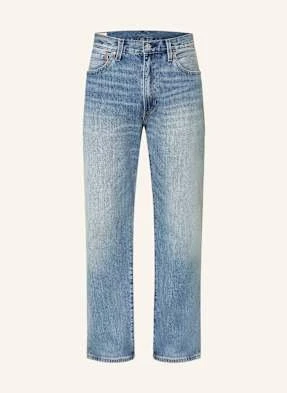 Levi's® Jeansy 555 Relaxed Straight Fit blau