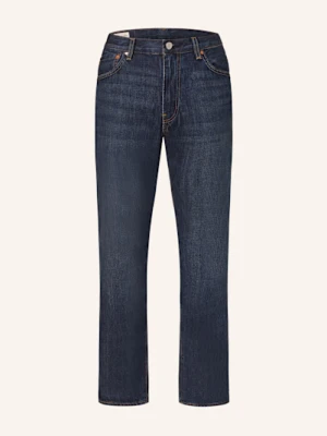 Levi's® Jeansy 555 Relaxed Straight Fit blau