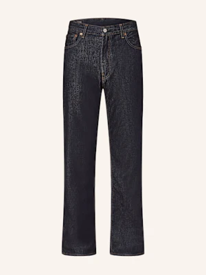 Levi's® Jeansy 555 Relaxed Straight Fit blau