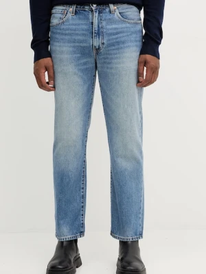 Levi's jeansy 555™ RELAXED STRAIGHT męskie 000LO.0004