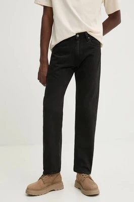 Levi's jeansy 555 RELAXED STRAIGHT męskie 000LO