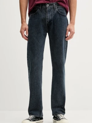 Levi's jeansy 555™ RELAXED STRAIGHT męskie 000LO
