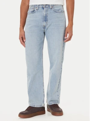 Levi's® Jeansy 565™ A7221-0010 Niebieski Loose Fit