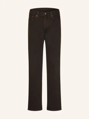 Levi's® Jeansy 568 Loose Straight, Luźny Krój braun 81 Browns