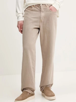 Levi's jeansy 568™ LOOSE STRAIGHT męskie 29037