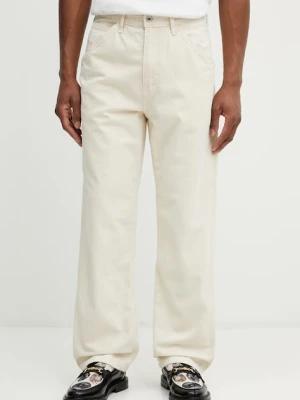 Levi's jeansy 568 LOOSE STRT CARPENTER x WORKWEAR