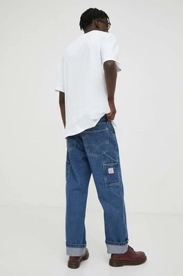Levi's jeansy 568 STAY LOOSE męskie