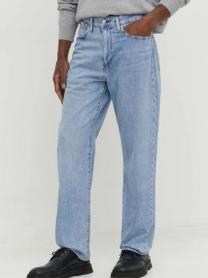 Zdjęcie produktu Levi's jeansy 568 STAY LOOSE męskie
