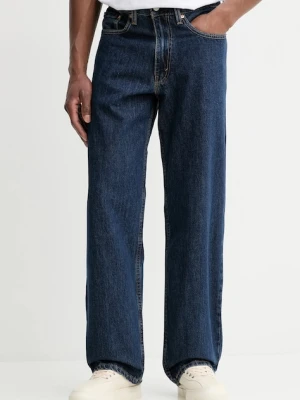Levi's jeansy 578 BAGGY