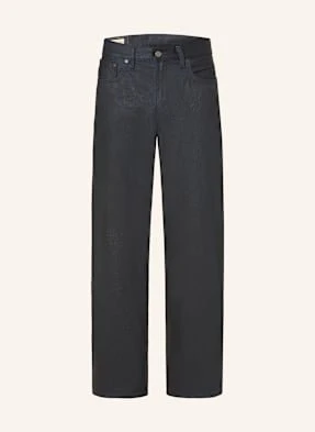 Levi's® Jeansy 578 Baggy Fit blau