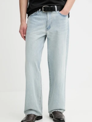 Levi's jeansy 578 BAGGY męskie A4750