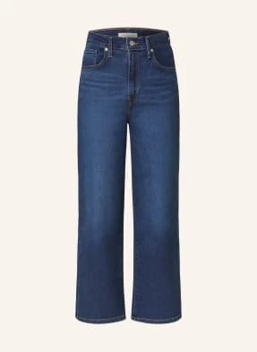 Levi's® Jeansy 7/8 blau