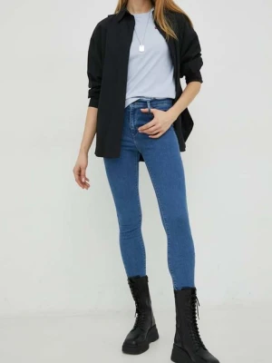 Zdjęcie produktu Levi's jeansy 720 damskie high waist