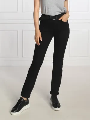 Levi's Jeansy 724 | Straight fit | high rise