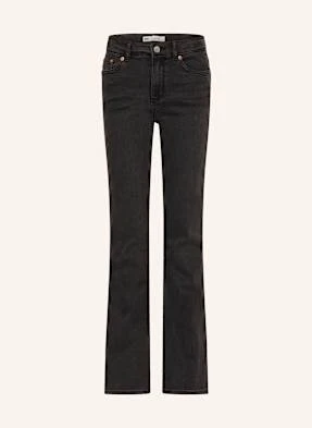 Levi's® Jeansy 726 Flare Slim Fit blau