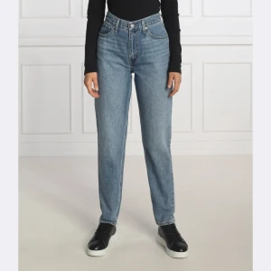 Levi's Jeansy 80S | Mom Fit