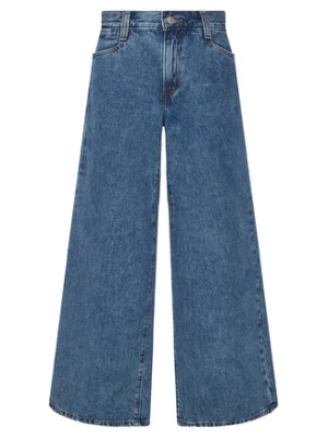 Levi's® Jeansy 94 Baggy A5929-0002 Niebieski Wide Leg