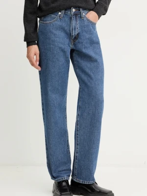 Levi's jeansy 94 BAGGY damskie medium waist A3510.0075