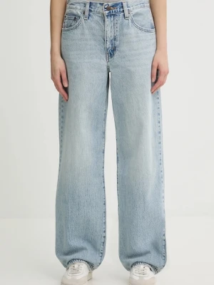 Levi's jeansy BAGGY DAD