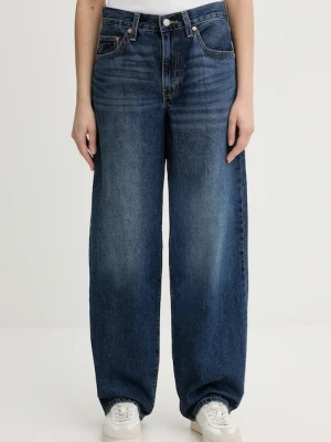 Levi's jeansy BAGGY DAD