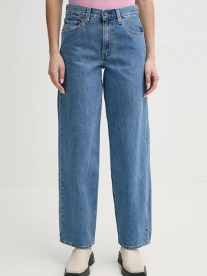 Levi's jeansy BAGGY DAD