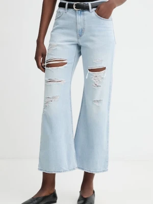 Levi's jeansy BAGGY DAD LASSO
