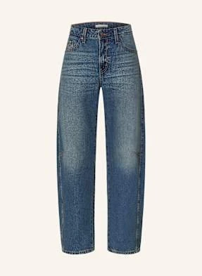 Levi's® Jeansy Barrel Baggy Dad Barrell blau