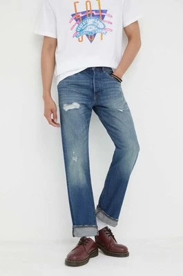 Levi's jeansy bawełniane 501 1978 RICHIE