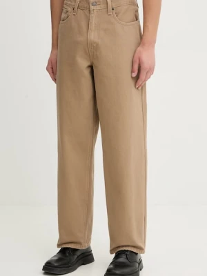 Levi's jeansy bawełniane 578™ BAGGY