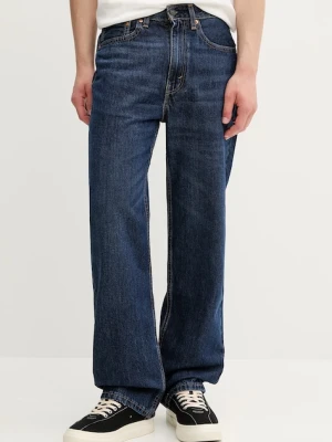Levi's jeansy 565 LOOSE STRAIGHT męskie A7221