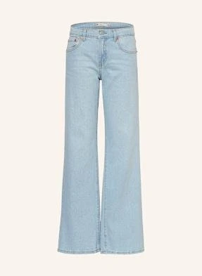 Levi's® Jeansy blau